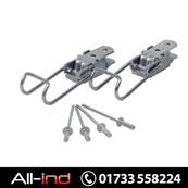 TAIL LIFT CLIP KIT TO SUIT RATCLIFF PALFINGER