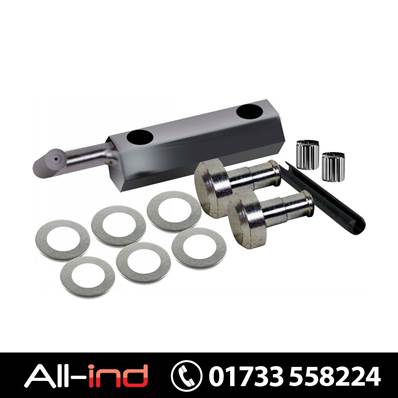 TAIL LIFT ANTI TILT LATCH KIT TO SUIT RATCLIFF PALFINGER