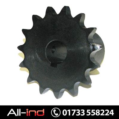 TAIL LIFT CHAIN SPROCKET TO SUIT ZEPRO