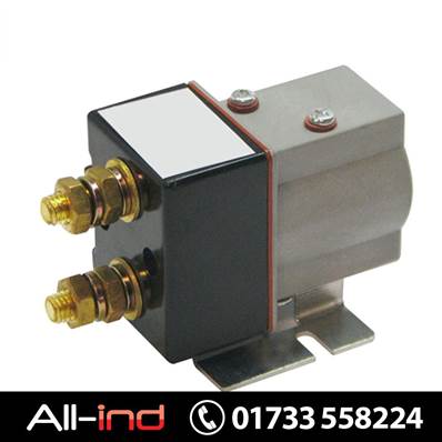 TAIL LIFT SOLENOID SWITCH SW80 12V TO SUIT ANTEO