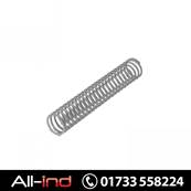 TAIL LIFT SPRING PALLET STOPPER TO SUIT ANTEO