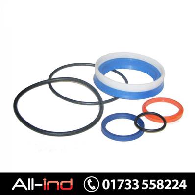 TAIL LIFT HYDRAULIC SEAL KIT TO SUIT DHOLLANDIA