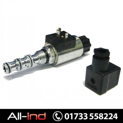 TAIL LIFT SOLENOID VALVE TO SUIT MBB PALFINGER