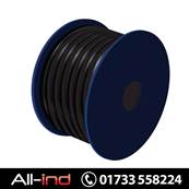 [50MTR] AUTO CABLE - SINGLE CORE 1.5 SQMM BLACK