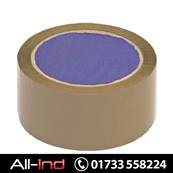 *TAPE2 CARTON SEALING TAPE 55MM X 66YDS [QTY=6]