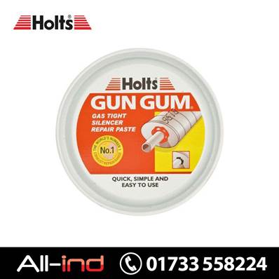 *VC216 HOLTS GUN GUM PASTE 200G TIN [QTY=12]