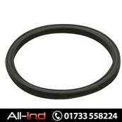 TAIL LIFT RUBBER QUAD RING TO SUIT BAR CARGOLIFT