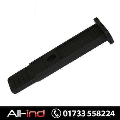 TAIL LIFT CLOSING RUBBER STRAP TO SUIT DHOLLANDIA