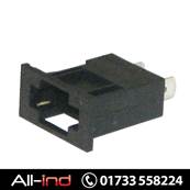 TAIL LIFT FUSE HOLDER CLIP TO SUIT DHOLLANDIA