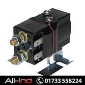 12V DC TAIL LIFT STARTER SOLENOID TO SUIT RATCLIFF PALFINGER