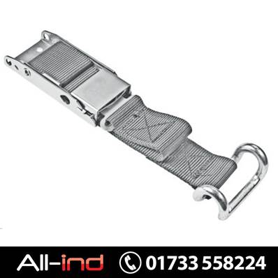 EXTERNAL CURTAIN STRAP 1000KG