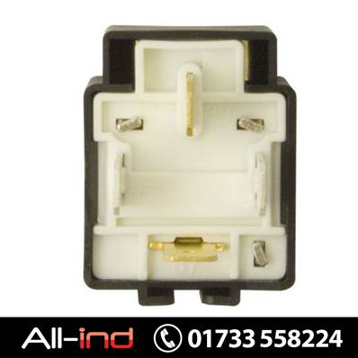 *ERL5 RELAY 4 PIN HIGH TEMPERATURE