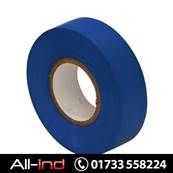 *EPT3 PVC INSULATION TAPE ASS CLRS 19MM X 20M [QTY=10]