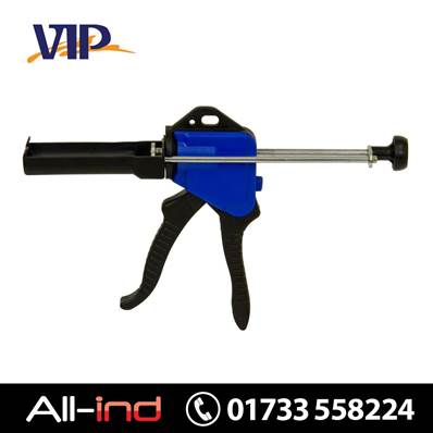 *TL887 VIP POWER MIX APPLICATOR GUN