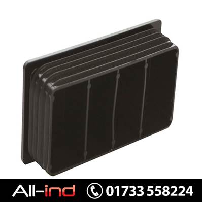 TAIL LIFT PLASTIC CAP FRAME TO SUIT MBB PALFINGER