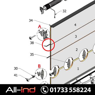 JOINT SEAL 2440 LONG