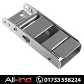 TYSAFE BUCKLE 1200KG STAINLESS STEEL