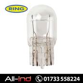 *ERB580 RING W21/5W W3 X 16Q 12V 21/5W W21/5W [QTY=10]