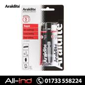 *VC393 ARALDITE RAPID ADHESIVE 2X15ML TUBES