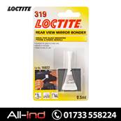 *VC929 LOCTITE 319 RV/MIRROR BONDER 0.5ML BTLE