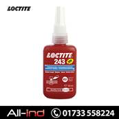 *VC901 LOCTITE 243 THREADLOCKER 50ML BOTTLE