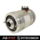 TAIL LIFT MOTOR 24V DC 2.2KW TO SUIT DAUTEL