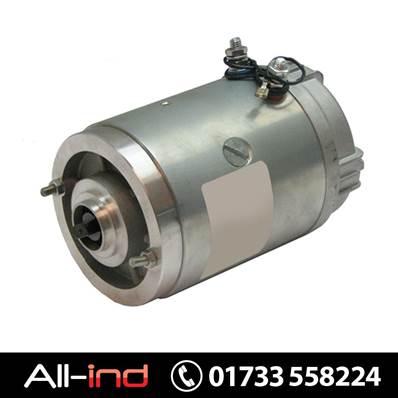 TAIL LIFT MOTOR 12V DC TO SUIT MBB PALFINGER