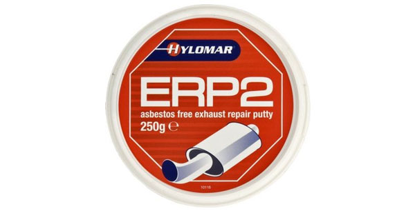 Pipe & Exhaust Sealants