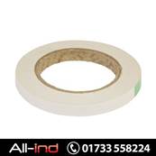 *VC406 DOUBLE SIDED TAPE NON FOAM 12MM X 50M