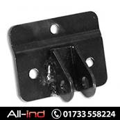 CABLE ANCHOR BRACKET HEAVY DUTY