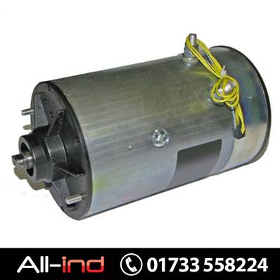 TAIL LIFT MOTOR 24V DC TO SUIT DAUTEL