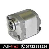 TAIL LIFT HYDRAULIC PUMP 2.6CC TO SUIT DAUTEL