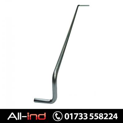 TAIL LIFT TORSION SPRING TO SUIT DHOLLANDIA