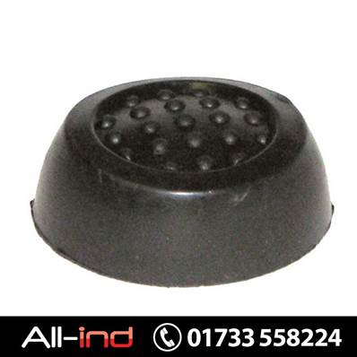 TAIL LIFT PUSH BUTTON RUBBER TO SUIT DHOLLANDIA