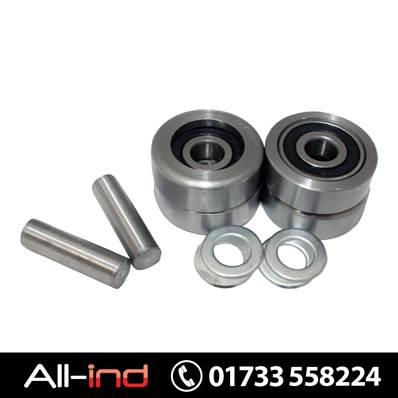 RUNNER BEARING KIT- STRAIGHT SHAFT