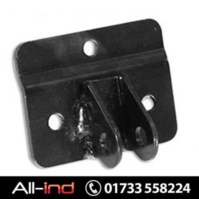 CABLE ANCHOR BRACKET HEAVY DUTY