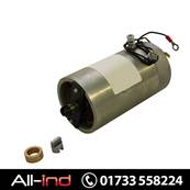 TAIL LIFT MOTOR 24V TO SUIT MBB PALFINGER