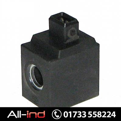 24V DC TAIL LIFT SOLENOID VALVE COIL TO SUIT ZEPRO