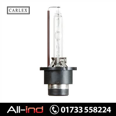 *EB85126 CARLEX CAP HID P32D 3 85V 35W D2R