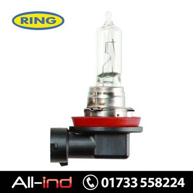 *ER709 RING H9 CAP PGJ19 5 12V 65W H9