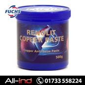 *VC187 RENOLIT COPPER PASTE 500G TUB