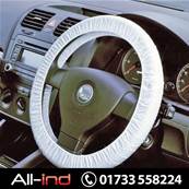 *BAG31 STEERING WHEEL COVERS [QTY=250]