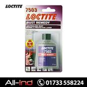 *VC955 LOCTITE RUST REMEDY 7503 90ML BOTTLE