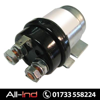 TAIL LIFT STARTER SOLENOID 12V TO SUIT BAR CARGOLIFT