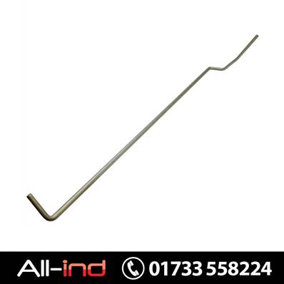 TAIL LIFT TORSION SPRING TO SUIT BAR CARGOLIFT
