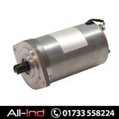 TAIL LIFT MOTOR 12V DC TO SUIT DEL EQUIPMENT