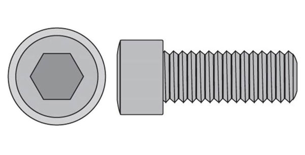 Cap Screws