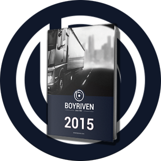 boyriven commercial vehicle parts